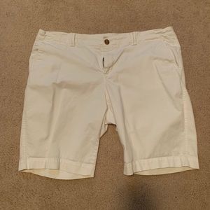 Old Navy Bermuda Shorts